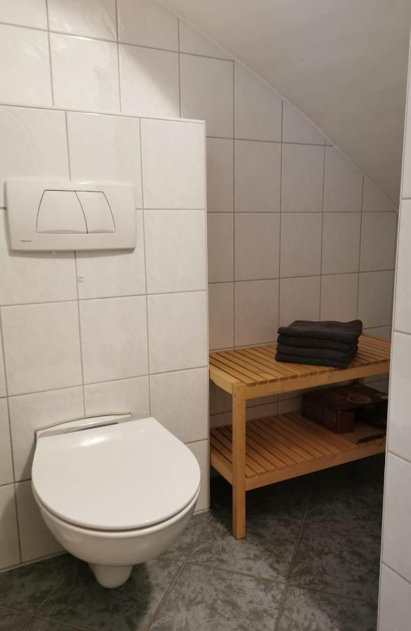 היידלברג Privatzimmer Gil מראה חיצוני תמונה
