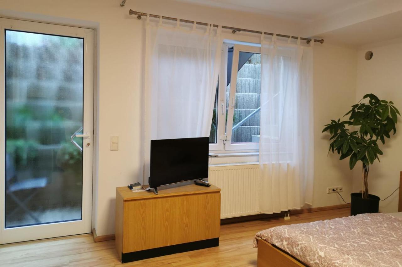היידלברג Privatzimmer Gil מראה חיצוני תמונה