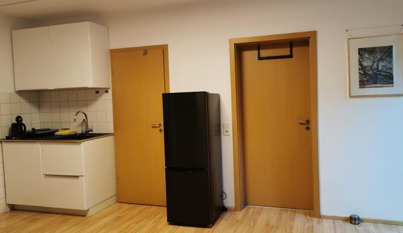 היידלברג Privatzimmer Gil מראה חיצוני תמונה